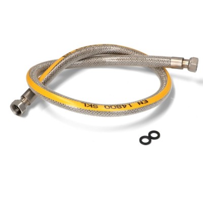 IDRONORD FLESSIBILE X GAS MT.3 CODICE IDRO5029URF300