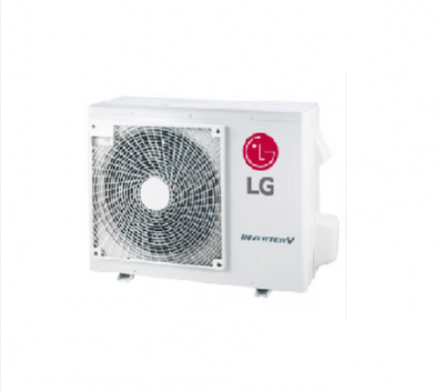 ESTERNA LG 18 PER CASS/CANAL/CONSOLE/SOFFITTO R32   CODICE UUB1.U20