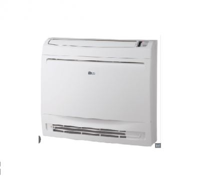 INTERNA LG CONSOLE 12 STANDARD R32  CODICE UQ12F.NA0