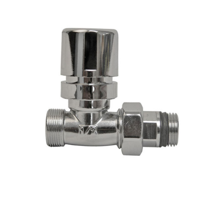 VALVOLA TERMOSTATIZZABILE DIRITTA  1/2