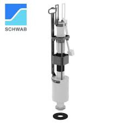 VALVOLA SCARICO CON GUARNIZIONE - GR-S350-0250  CODICE B01-5002