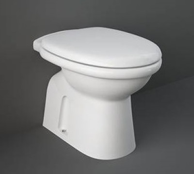 RAK KARLA VASO SCARICO TERRA KR20AWHA  CODICE KAWC00002