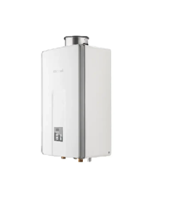  INFINITY 28 LT DA INTERNO C/STAGNA FLUSSO FORZATO METANO + KIT FUMI COASSIALE CODICE REU-VCM2837FFUD