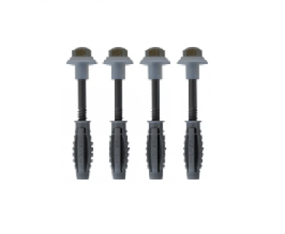 VITI DI FISS.IN INOX X VASI CODICE RM253600801