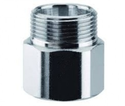 PROLUNGA X COLLETTORE 24X19 M/F CODICE AC85524 