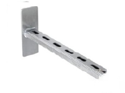 FISCHER MENSOLA A SBALZO ALK 31 CODICE 538741