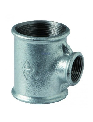  LOMBARDA TEE RIDOTTO GHISA 1