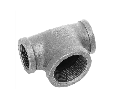 LOMBARDA TEE RIDOTTO GHISA 3/4