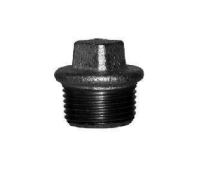 LOMBARDA TAPPO GHISA 1/2