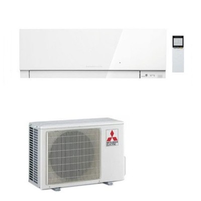 CLIMATIZZATORE MITSUBISHI KIRIGAMINE ZEN 18000 BTU MSZ-EF50VGK R-32 WI-FI