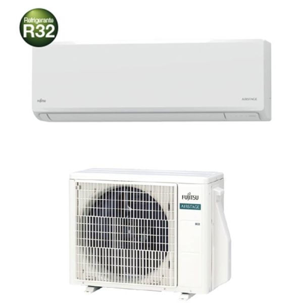 CLIMATIZZATORE DUALSPLIT GREE COSMO 12000 12000 BTU GAS R32 WI-FI - Foto 5